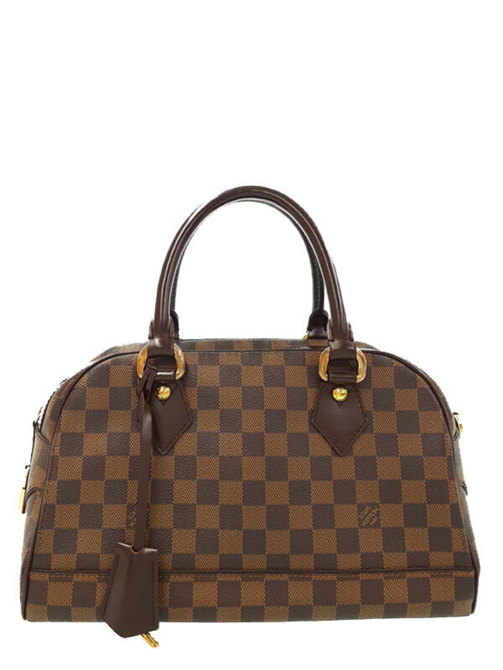 Louis Vuitton Damier Duomo Handbag